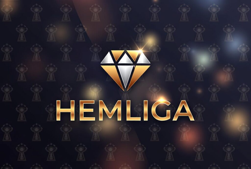 Hemliga.se logga