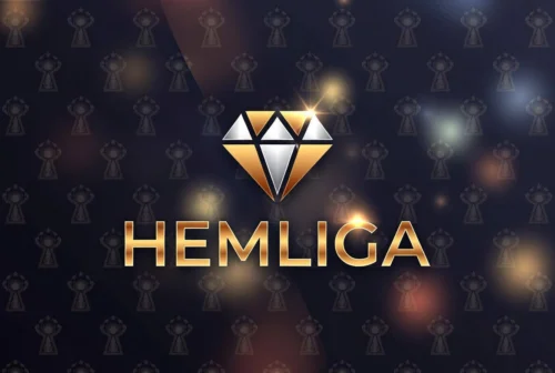 Hemliga Sidan